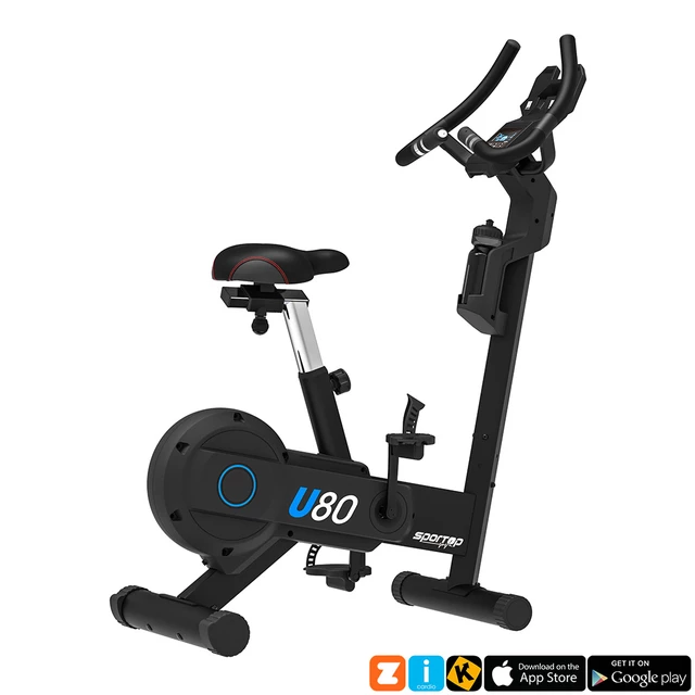 Sportop shop exercise bike