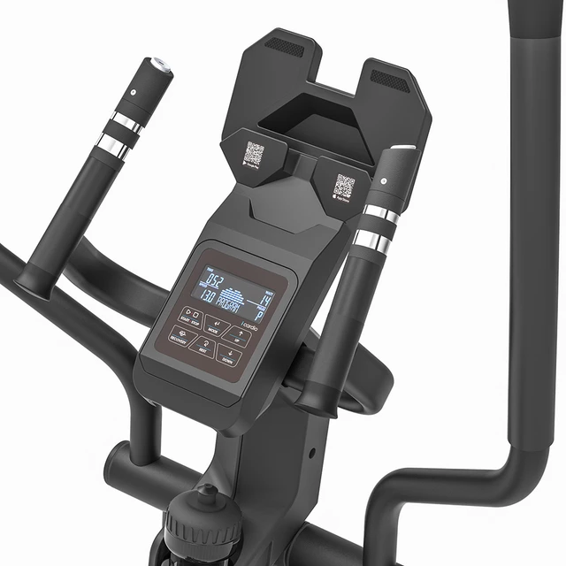 Кростренажор SPORTOP E80