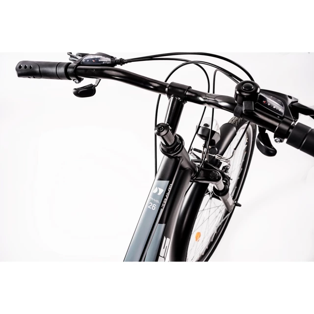 Women’s Trekking Bike DHS 2854 28” – 2021