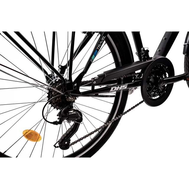 Urban Bike DHS 2654 26” – 2021