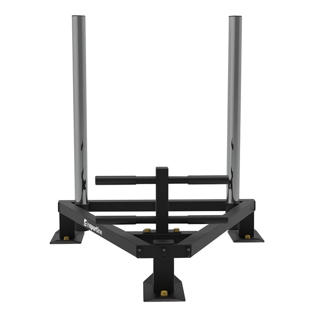 Zátěžové sáně inSPORTline SledMaster Pro