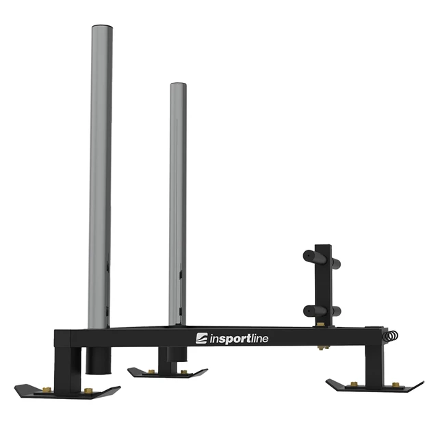 Zátěžové sáně inSPORTline SledMaster Pro