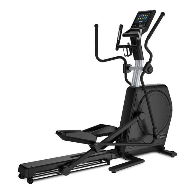Eliptical inSPORTline Velocer ET - 2.jakost