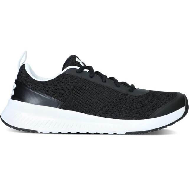 Dámská tréninková obuv Under Armour W Aura Trainer - Black