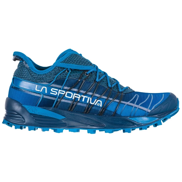 Men's Trail Shoes La Sportiva Mutant - 44
