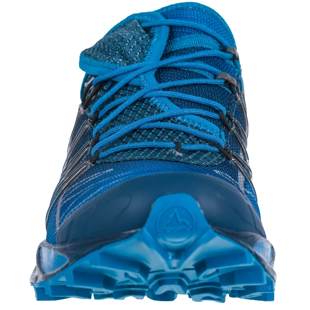 Pánské trailové boty La Sportiva Mutant - Apple Green/Carbon