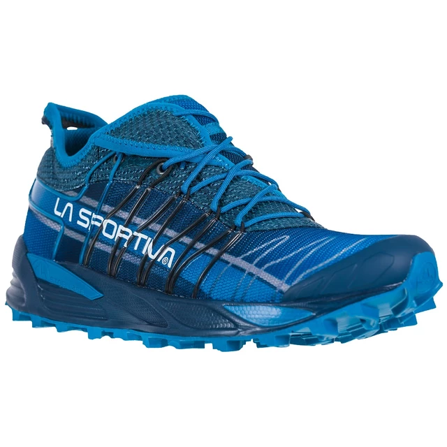 La sportiva mutant apple green 2025