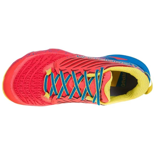 La Sportiva Akasha Woman Trail Laufschuhe für Damen