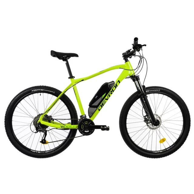 Mountain bike elektromos kerékpár Devron Riddle M1.7 27,5"