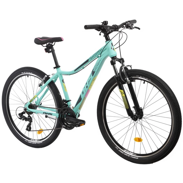 Women’s Mountain Bike DHS Terrana 2722 27.5” – 2022