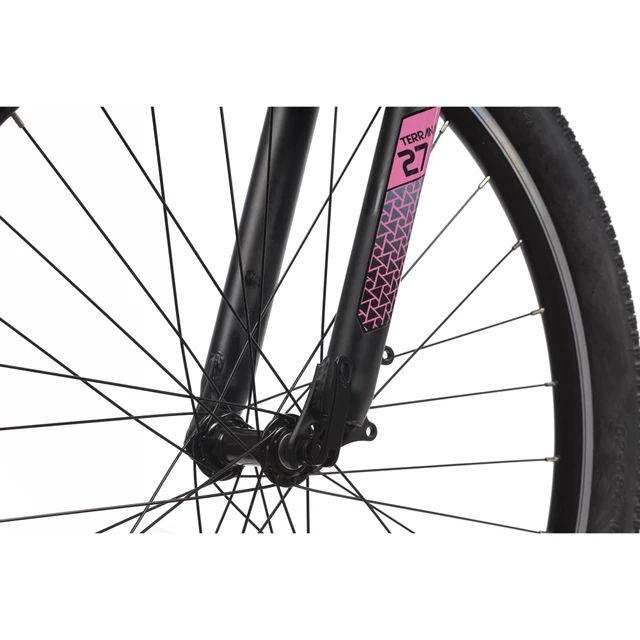 Women’s Mountain Bike DHS Terrana 2722 27.5” 6.0 - Violet