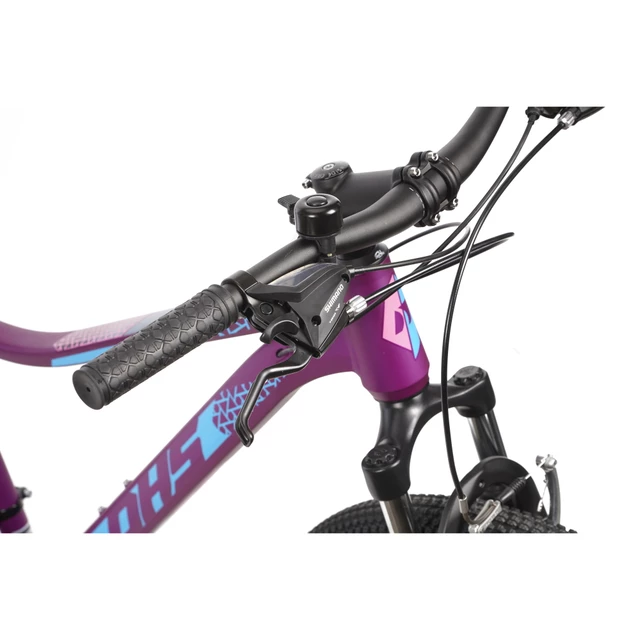 Dámské horské kolo DHS Terrana 2722 27,5" 7.0 - rozbaleno