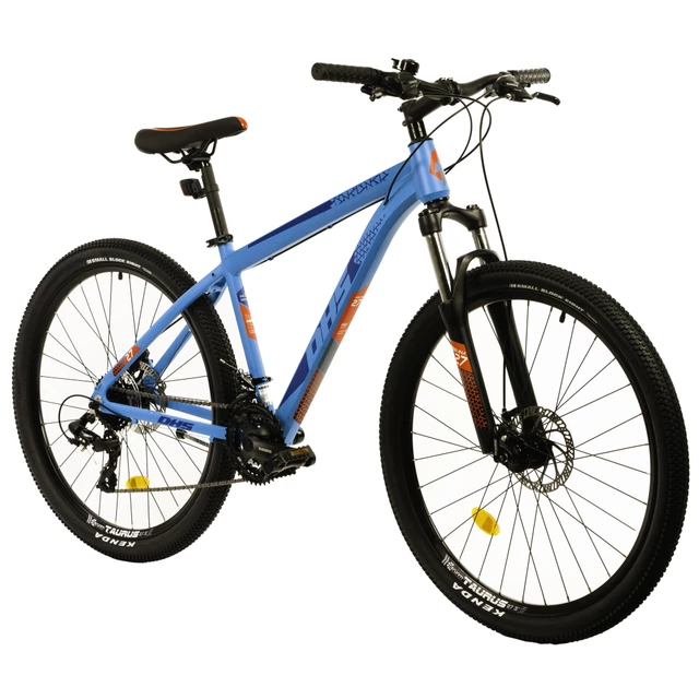 Mountain Bike DHS Terrana 2725 27.5” – 2022