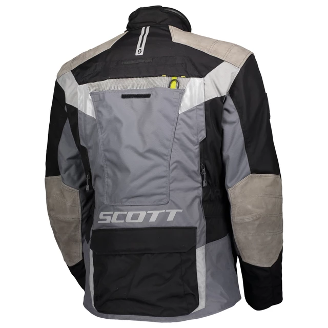 Motorcycle Jacket SCOTT Dualraid Dryo