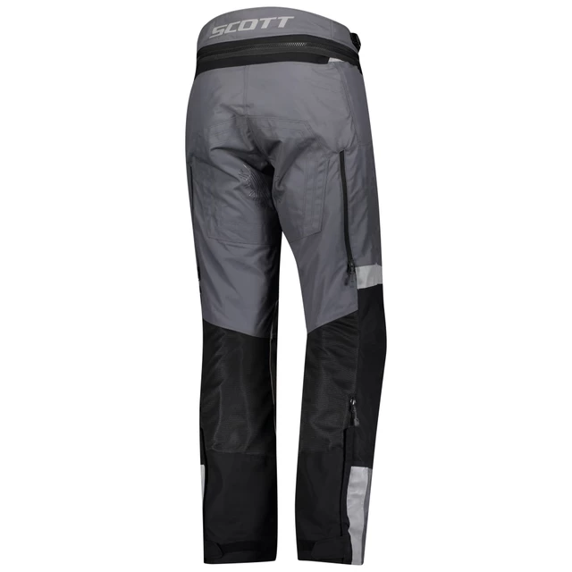 SCOTT Dualraid Dryo Motorradhose