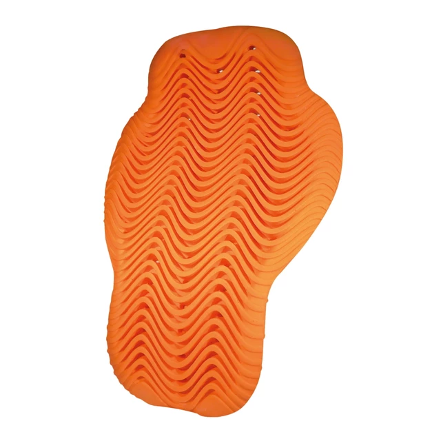 Zádový chránič SCOTT Back Protector D3O Viper Pro - oranžová - oranžová