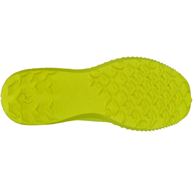 Pánské trailové boty Scott Kinabalu RC 2.0 - Yellow