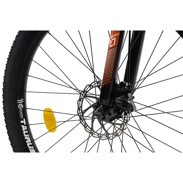 Mountain Bike DHS 2743 27.5” – 2021 - Grey