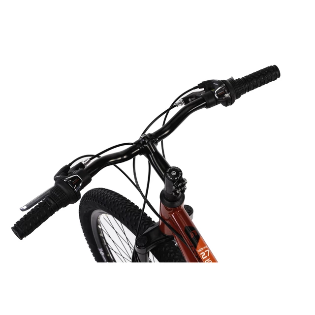 Mountainbike DHS 2743 27,5 "- Modell 2022 - Rot