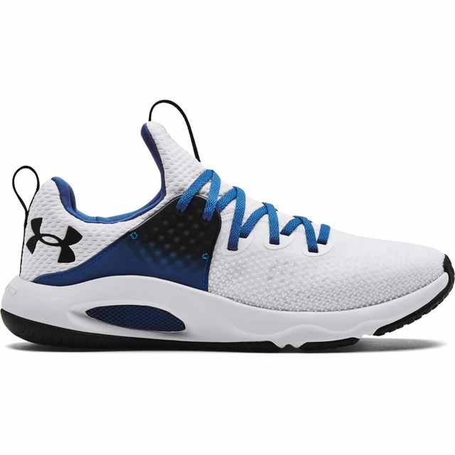 Men’s Training Shoes Under Armour HOVR Rise 3 - Radar Blue - White