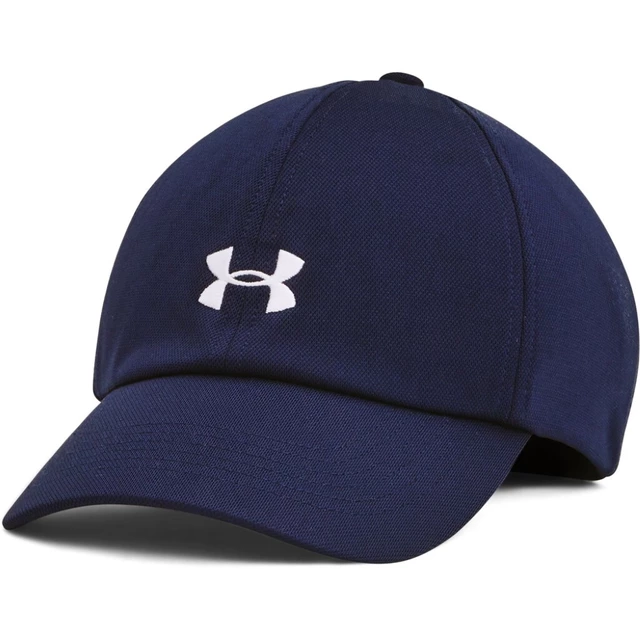 Under Armour Play Up Cap - schwarz