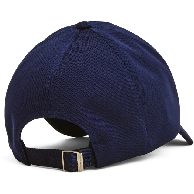 Under Armour Play Up Cap - Weiss