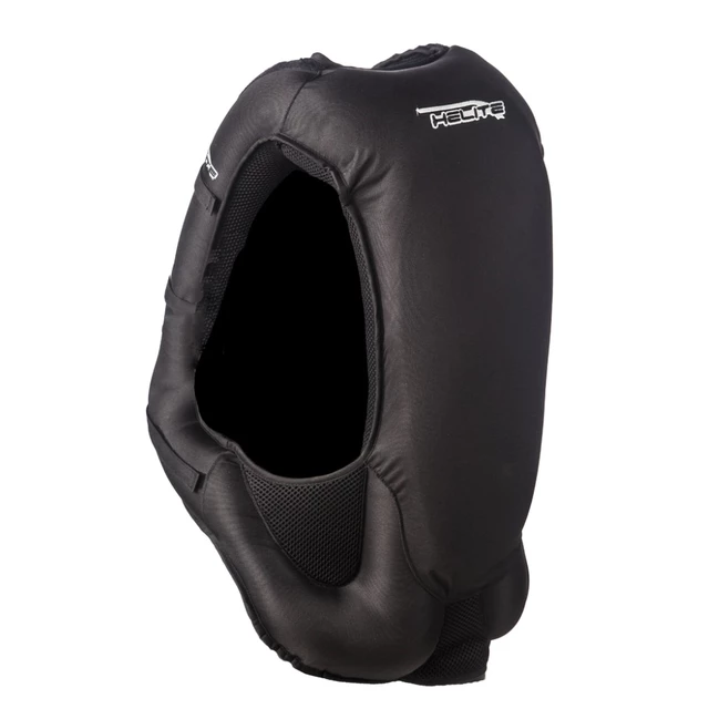 Airbag Vest Helite Turtle 1 Black Extra Wide - Black, XL