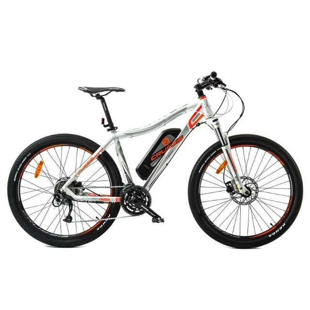 Crussis e-Guera 3.3 Damen Elektro-Mountainbike