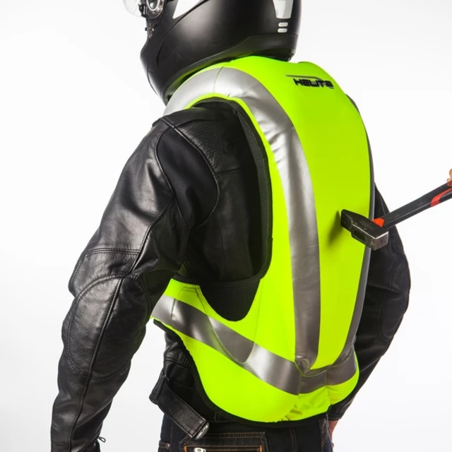 Airbag Vest Helite Turtle - M