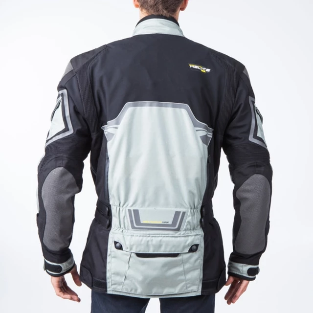 Airbag Jacket Helite Touring Textile