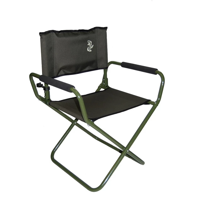 Rybářské křeslo CARP F11