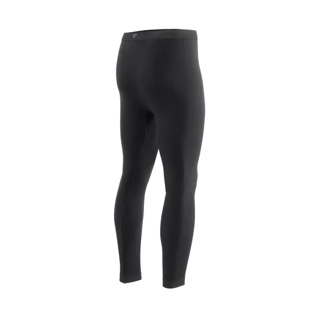 Moto thermo kalhoty Rebelhorn Freeze II Pants - černá