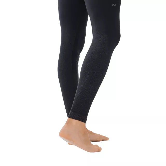 Moto thermo kalhoty Rebelhorn Freeze II Pants - černá