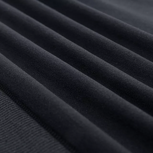 Moto thermo triko Rebelhorn Freeze II Jersey - černá-kamufláž
