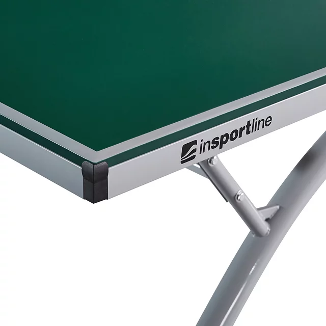 Venkovní pingpongový stůl inSPORTline OUTDOOR 100