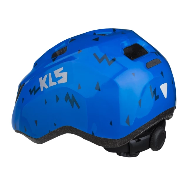 Children’s Cycling Helmet Kellys Zigzag - Mint