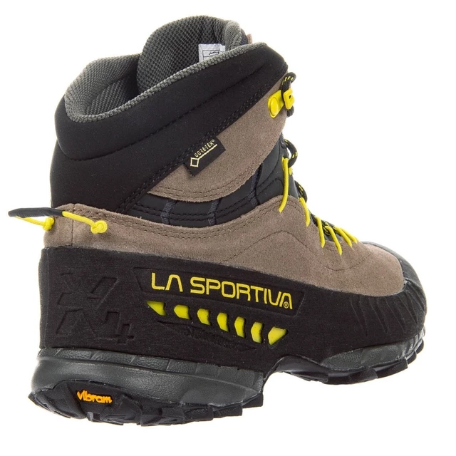 Pánské turistické topánky La Sportiva TX4 Mid GTX