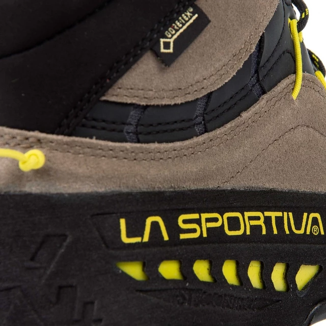 Pánské turistické boty La Sportiva TX4 Mid GTX - 46