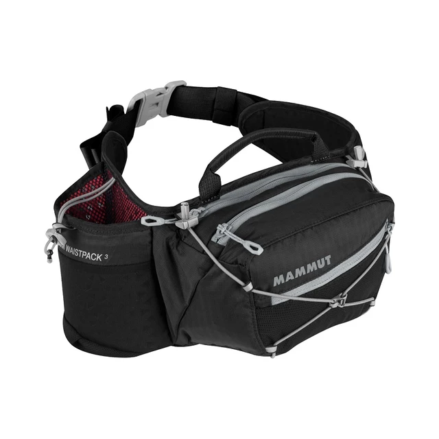 Ľadvinka MAMMUT Lithium Waistpack Black