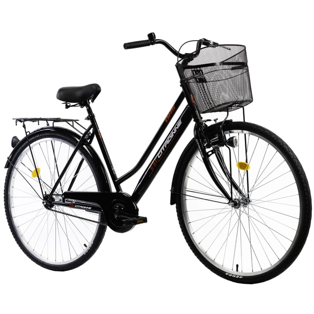 Damen Citybike DHS Citadinne 2812 28" - Modell 2022