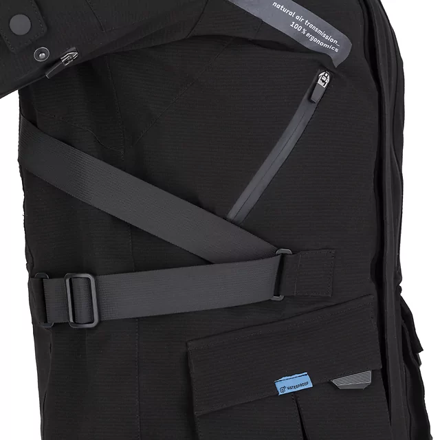 Moto bunda W-TEC Nykolas