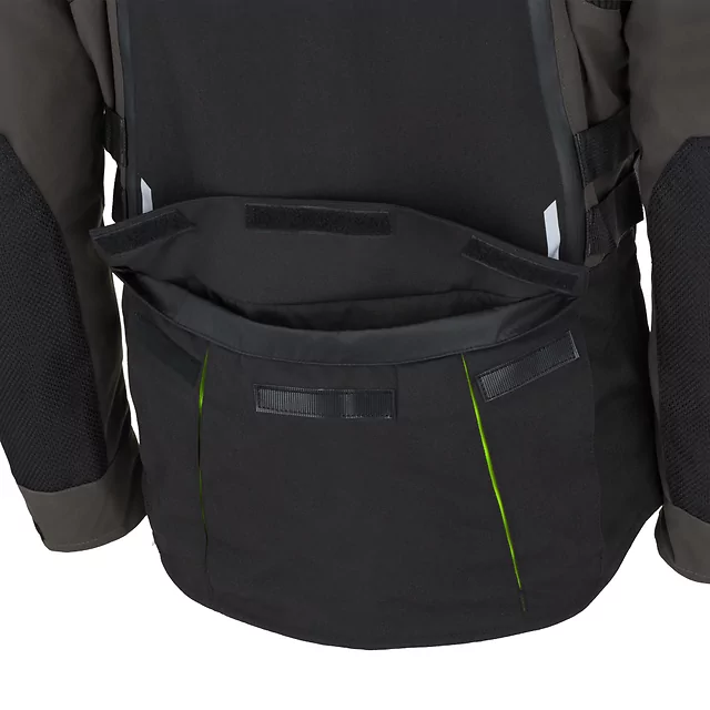 Moto bunda W-TEC Daimick