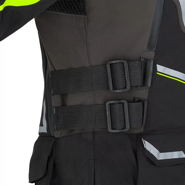 Moto bunda W-TEC Daimick