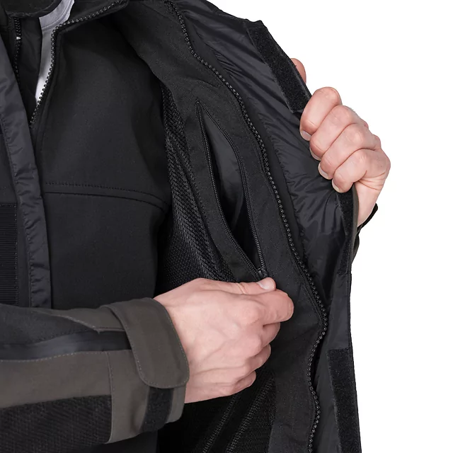 Moto bunda W-TEC Daimick