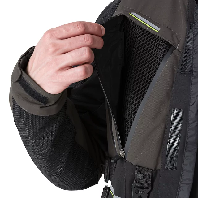 Moto bunda W-TEC Daimick