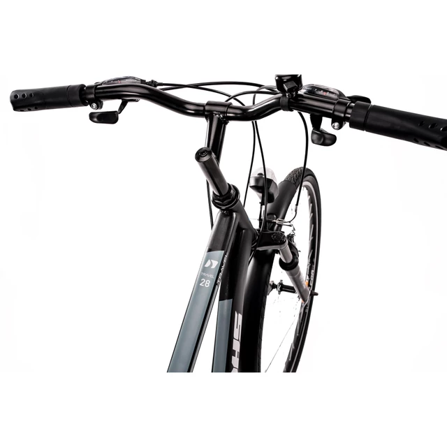 Men’s Trekking Bike DHS 2855 28” – 2021