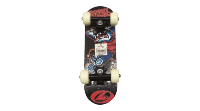 Skateboard Mini Board