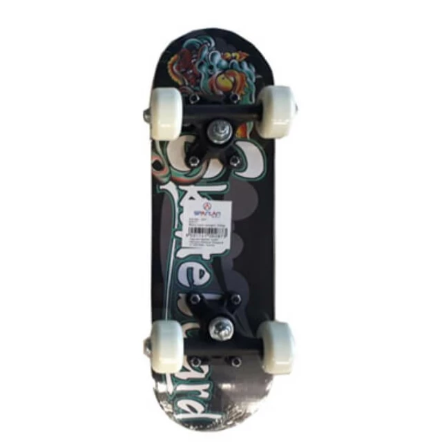 Skateboard Mini Board