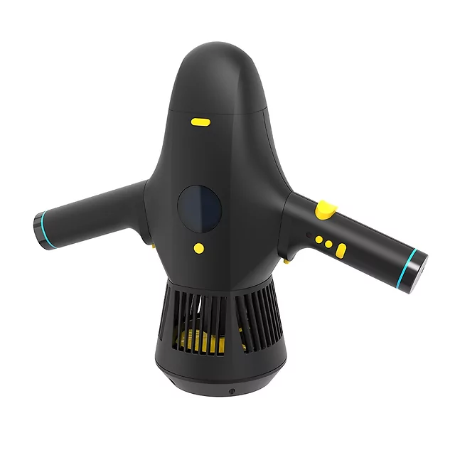 Podvodní skútr a pohon pro SUP 2v1 inSPORTline Murtar