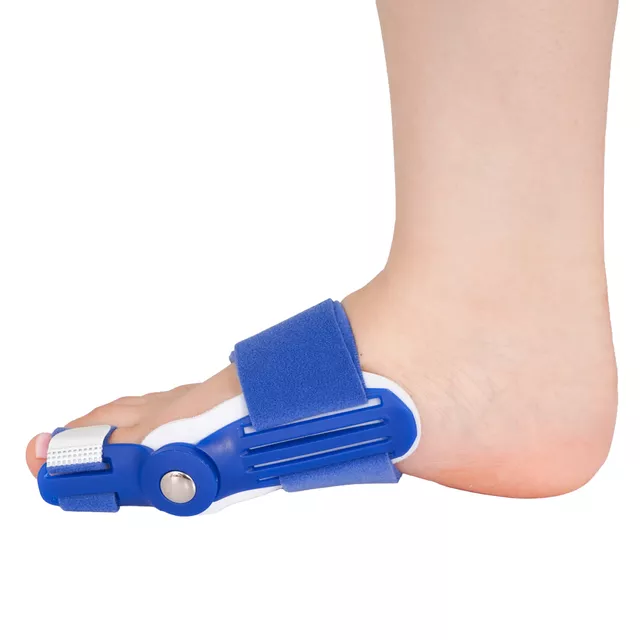 Korektor vbočeného palce inSPORTline Bunido